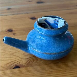 Baraka daily rinse neti pot